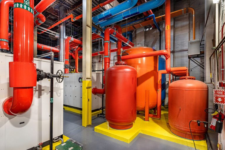 Terminal T Central Utility Plant Modernization (7)