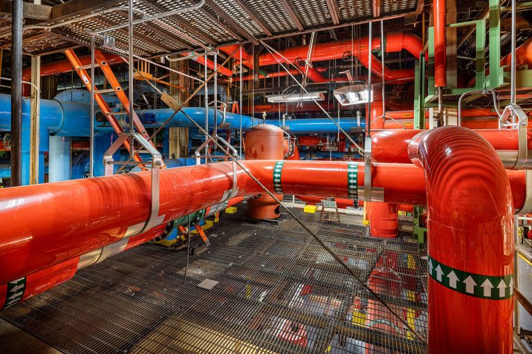 Terminal T Central Utility Plant Modernization (8)