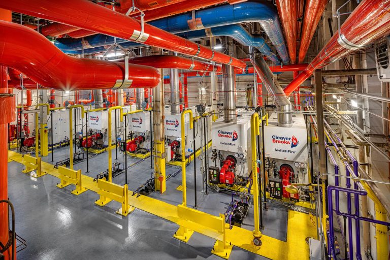 Terminal T Central Utility Plant Modernization (9)