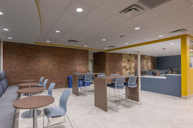 UNG Academics Building Addition (4)