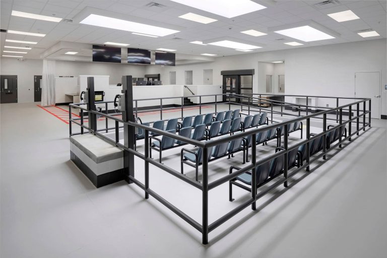 Walton County Public Safety Complex (11)