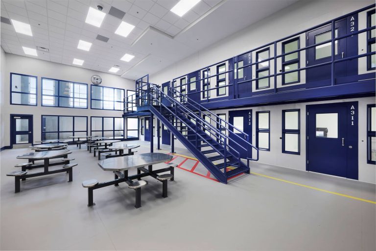 Walton County Public Safety Complex (12)