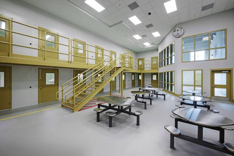 Walton County Public Safety Complex (14)