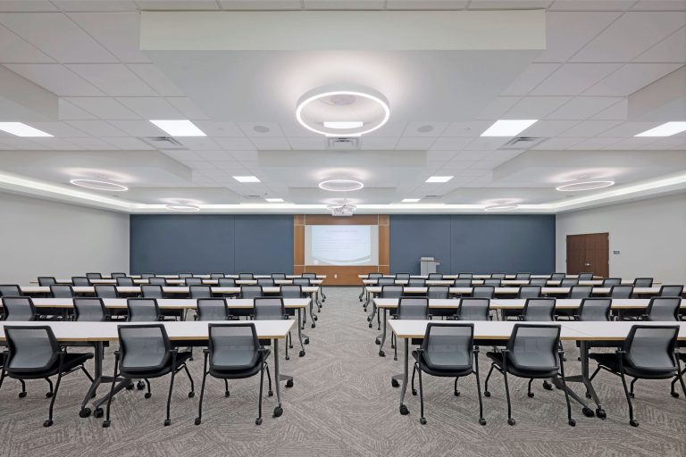 Walton County Public Safety Complex (7)