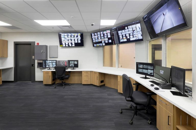 Walton County Public Safety Complex (9)
